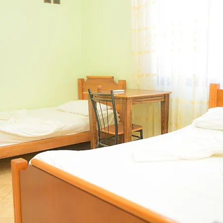 Hotel Xhejsoni Shëngjin