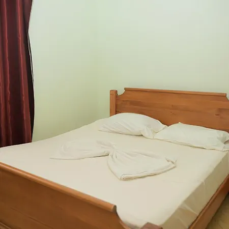 Hotel Xhejsoni Shëngjin