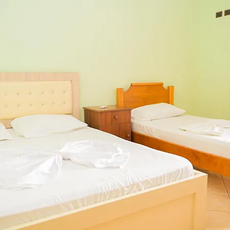 Hotel Xhejsoni