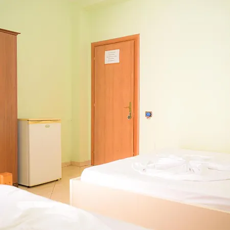 Hotel Xhejsoni Shëngjin