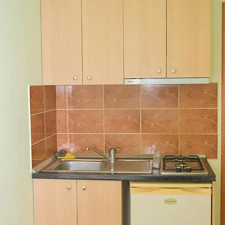 Xhejsoni Hotel Shëngjin